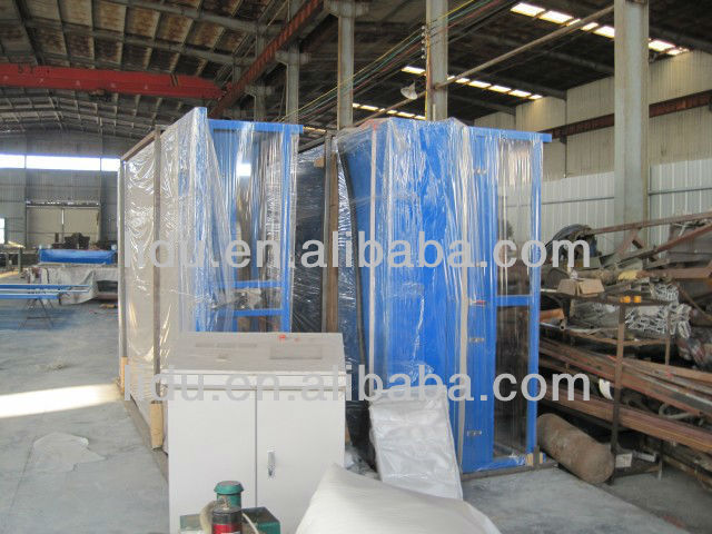 Glass Laminating Machine for decorative glass