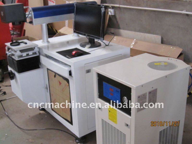 glass laser engraving machine