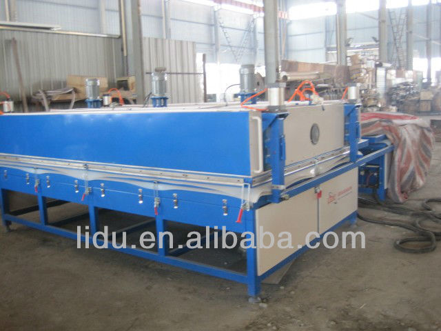 Glass Machine EVA film Glass Laminating Machine