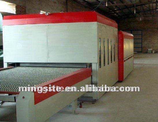 Glass machine MF-F2436-4TL