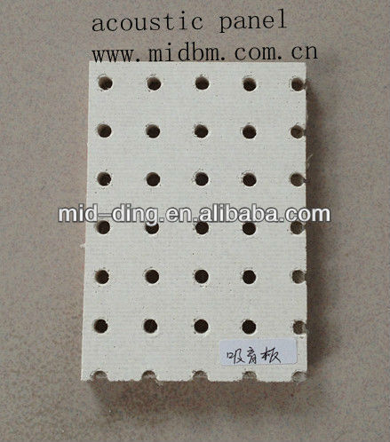 glass magnesium board making machine