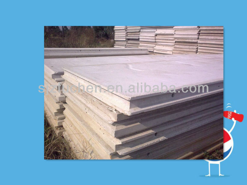 glass magnesium board production line