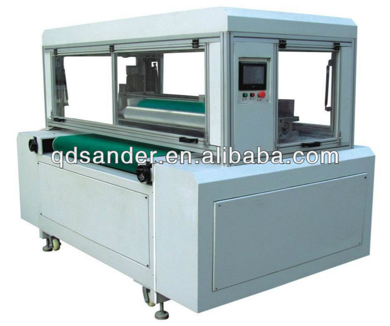 Glass Painting Machine