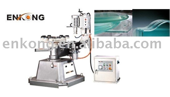 glass shape edging machine