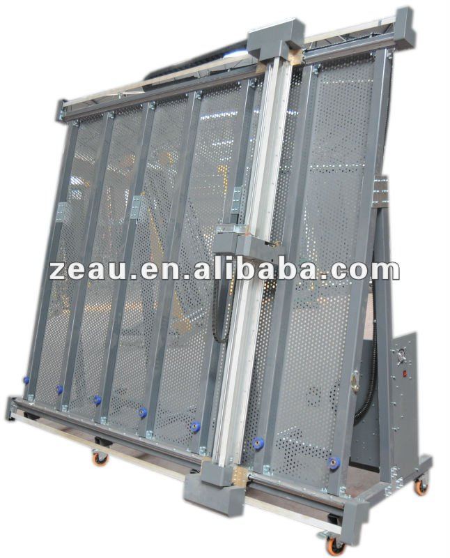 Glass Vertical Cutting Plotter for sandblasting film