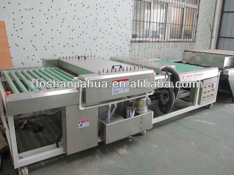 Glass washing and drying machine/GLASS MACHINE