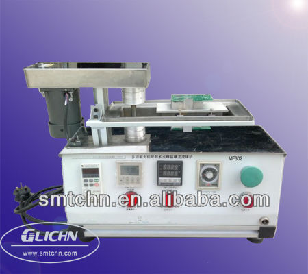 GLICHN MINI Selective wave soldering machin MF302