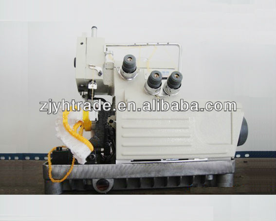 gloves Overlock Machine