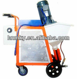 GLP-1 mortar plastering machines for sale