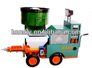 GLP-3A construction machine cement plastering machine