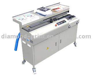 Glue Binding Machine (Wireless Binding Machine, Binding Machine)