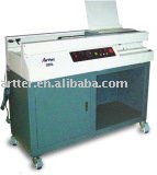 Glue Book Binding Machine (PB6000)