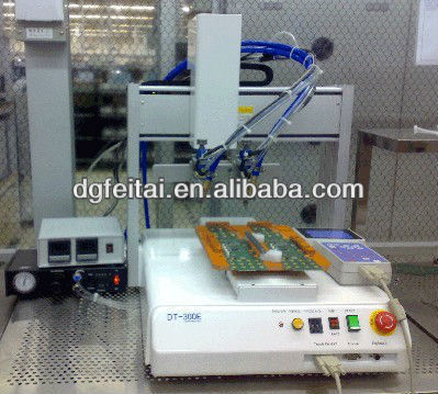 glue dispensing robot DT200/DT300/DT400/DT500