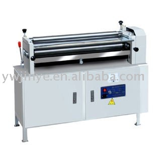 Gluing machine