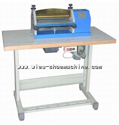 Gluing Machine