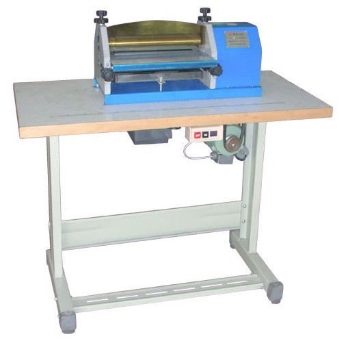 Gluing Machine