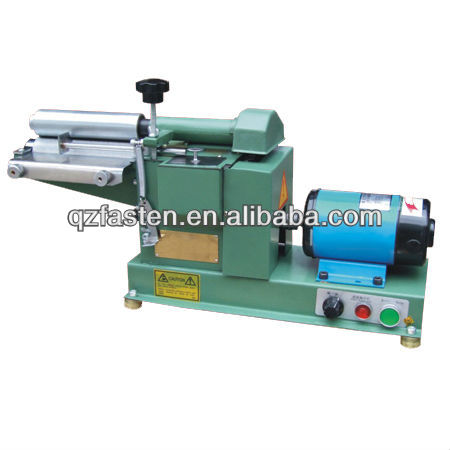 Gluing machine,automatic circulation installment and seal design