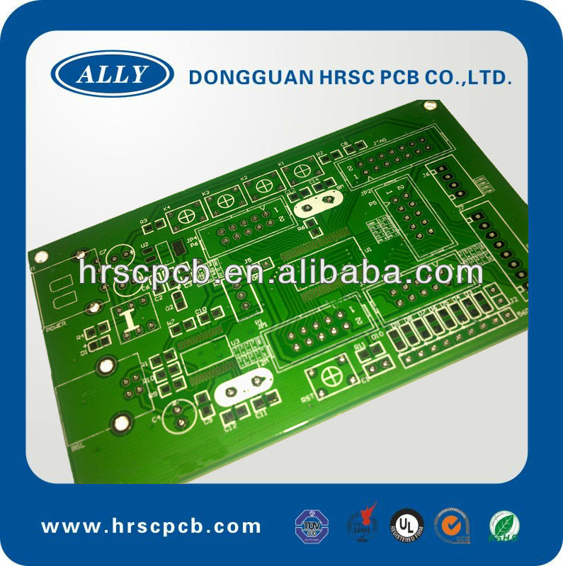 gluing machine PCB boards