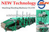 GM-400-6/4/3/WasteYarn/Waste Cotton/Waste Fabric Recycling Machine