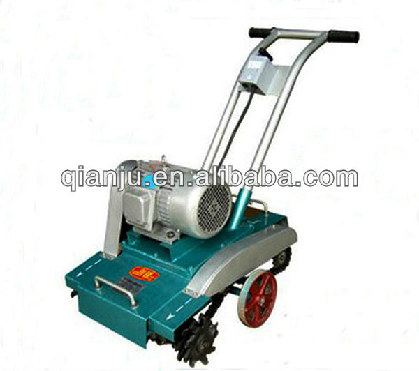 GM700M Concrete road cleaning machine