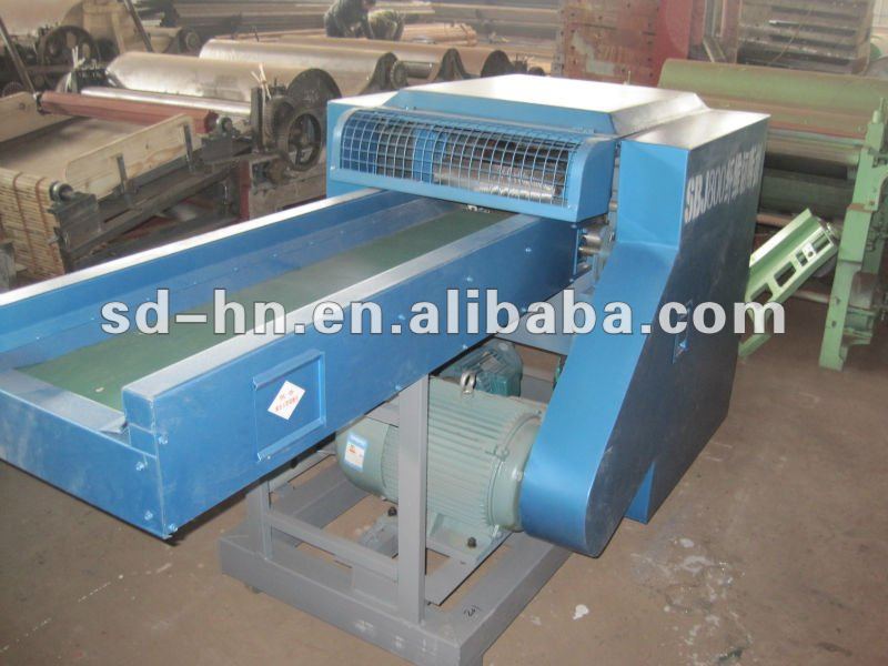 GM800C Fabric Cutting Machine