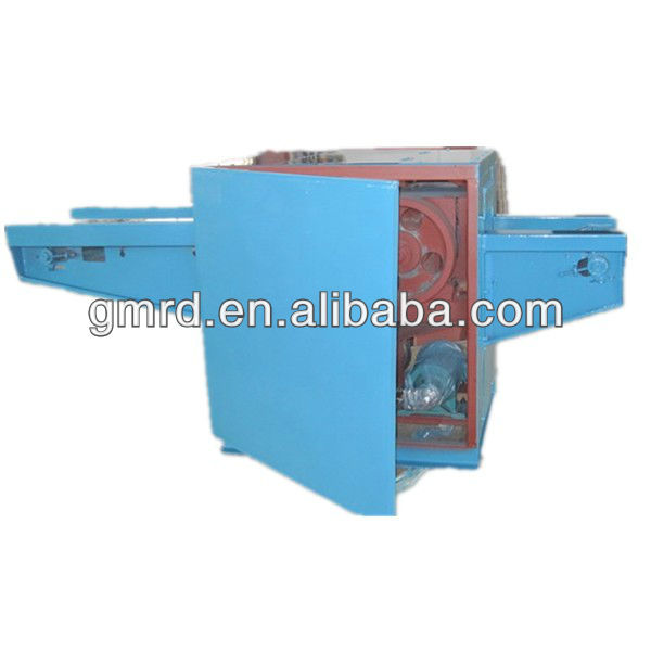 GM900 Cloth Waste Cutting Machine