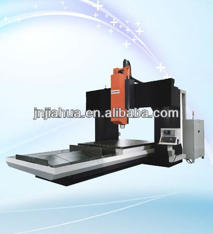 GMC1502L CNC gantry-type machining center