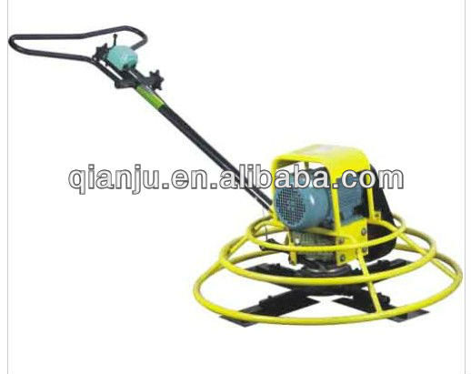 GMP-120 Concrete power trowel Robin Concrete power trowel