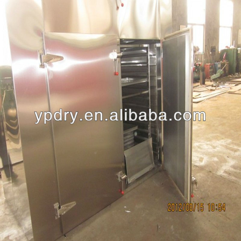 GMP Baking and drying oven/dryer/tray and plate oven