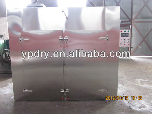 GMP Electricity Food Grade Drying Oven/industrial oven/drying oven