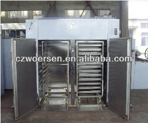 GMP Medicine drying equipment