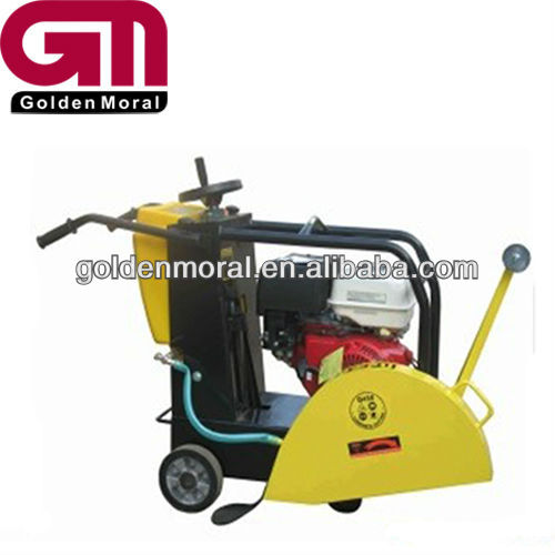 GMS-500 Concrete cutter with gasoline engine