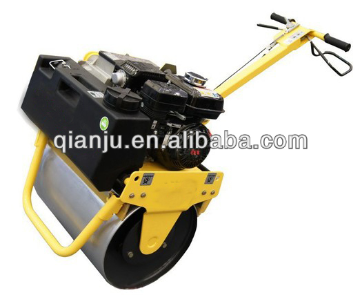 GMY- 180 double drum vibrating road rollers