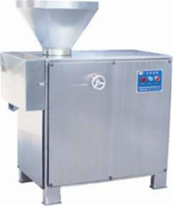 GN-130 floating fish feed mill machine