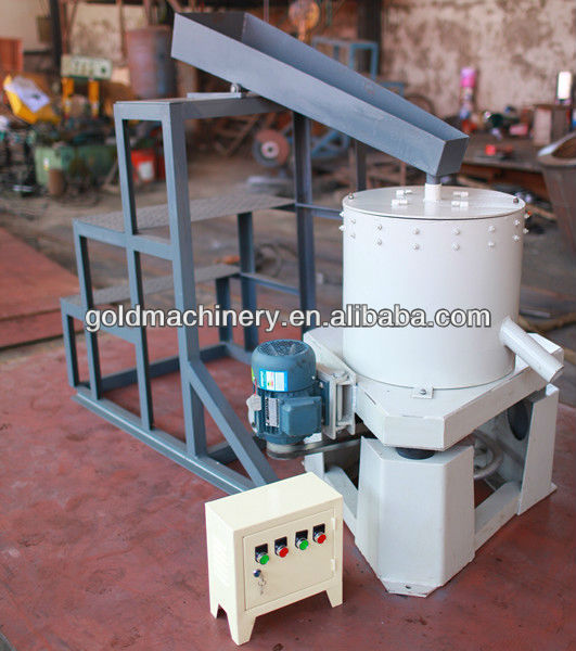 gold centrifugal concentrator with low price