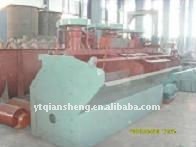 gold copper flotation machine