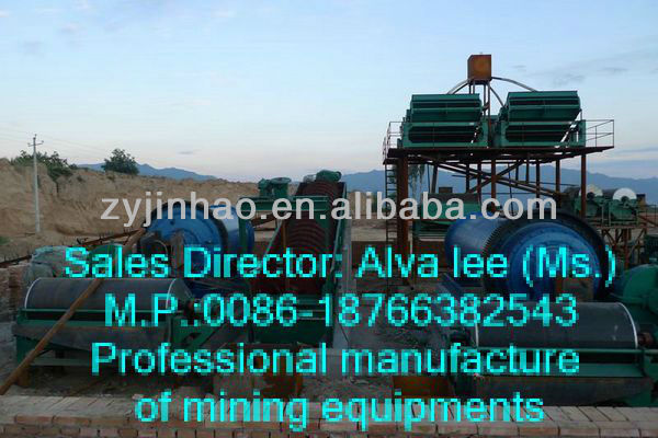 gold leaching equipment