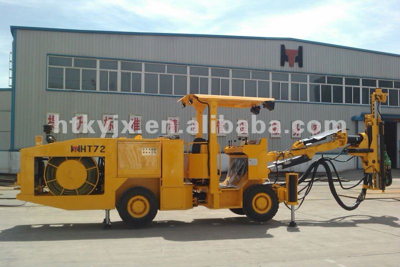 Gold Mining Equipment