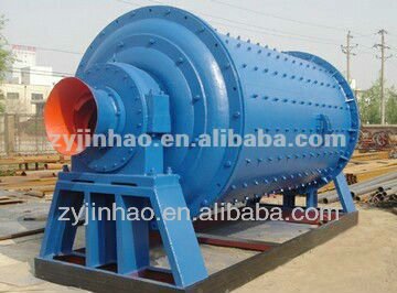 Gold Mining GZM Series Conical Ball Mill