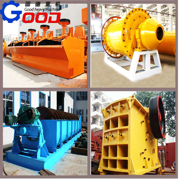 Gold processing plant/Gold washing machine/Gold wash plant