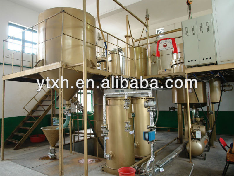 Gold Smelting Equipment--Desorption Electrowinning Device