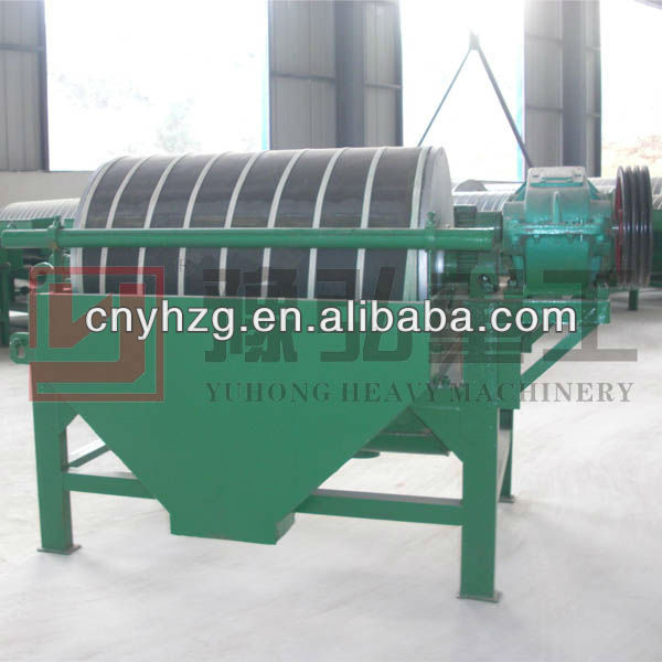 gold-smelting equipment Magnetic Separator with Reliable quality