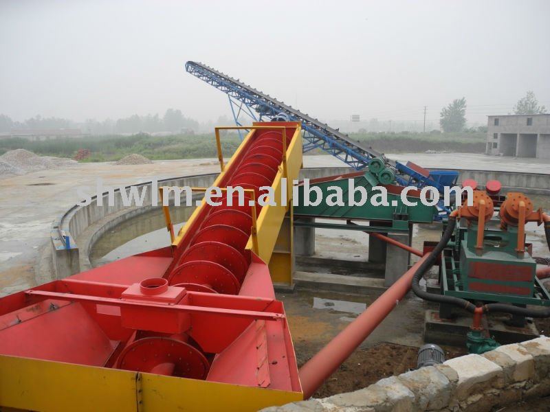 gold washer plant with low price hot sale in Malaysia