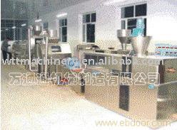 golden rice Processing Line