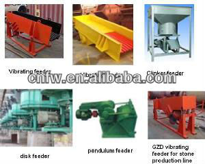 Gongyi Fuwei Heavy Machinery Plant/ISO9001:2008&CE approved electromagnetic vibratory feeder