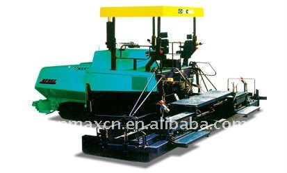 GOOD Brand XCMG ASPHALT CONCRETE PAVER RP602