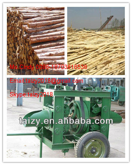 Good feedback wood tree peeler with low price 0086-18703616536