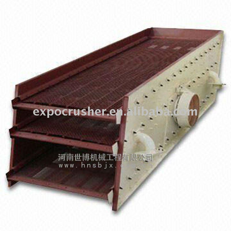 good performance 2YZS1237Vibrating Screen