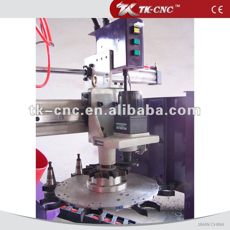 Good Performance Atc cnc router TK-1325