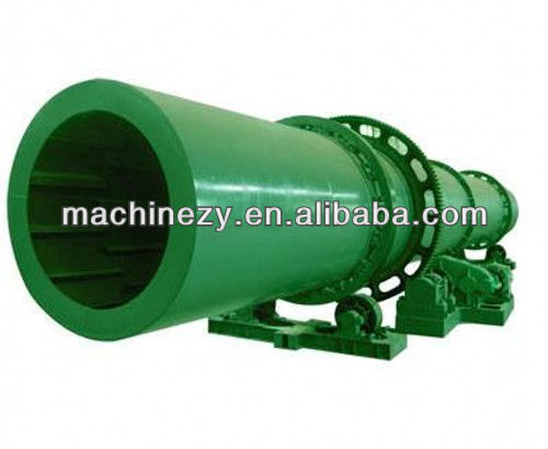 good performance coal Rotary dryer